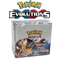 EVOLUTIONS