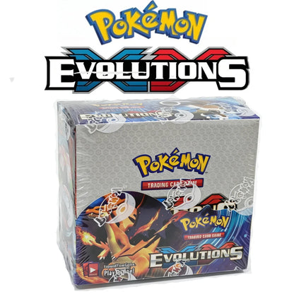 360 Pack Pokémon Scarlet Violet Prismatic Evolutions 151 Booster Box