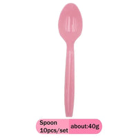 Spoon 10pcs
