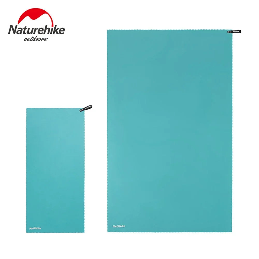 Naturehike Quick-Dry Microfiber Towel – Swimming & Travel