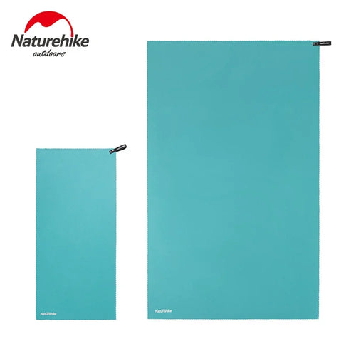Naturehike Quick-Dry Microfiber Towel – Swimming & Travel