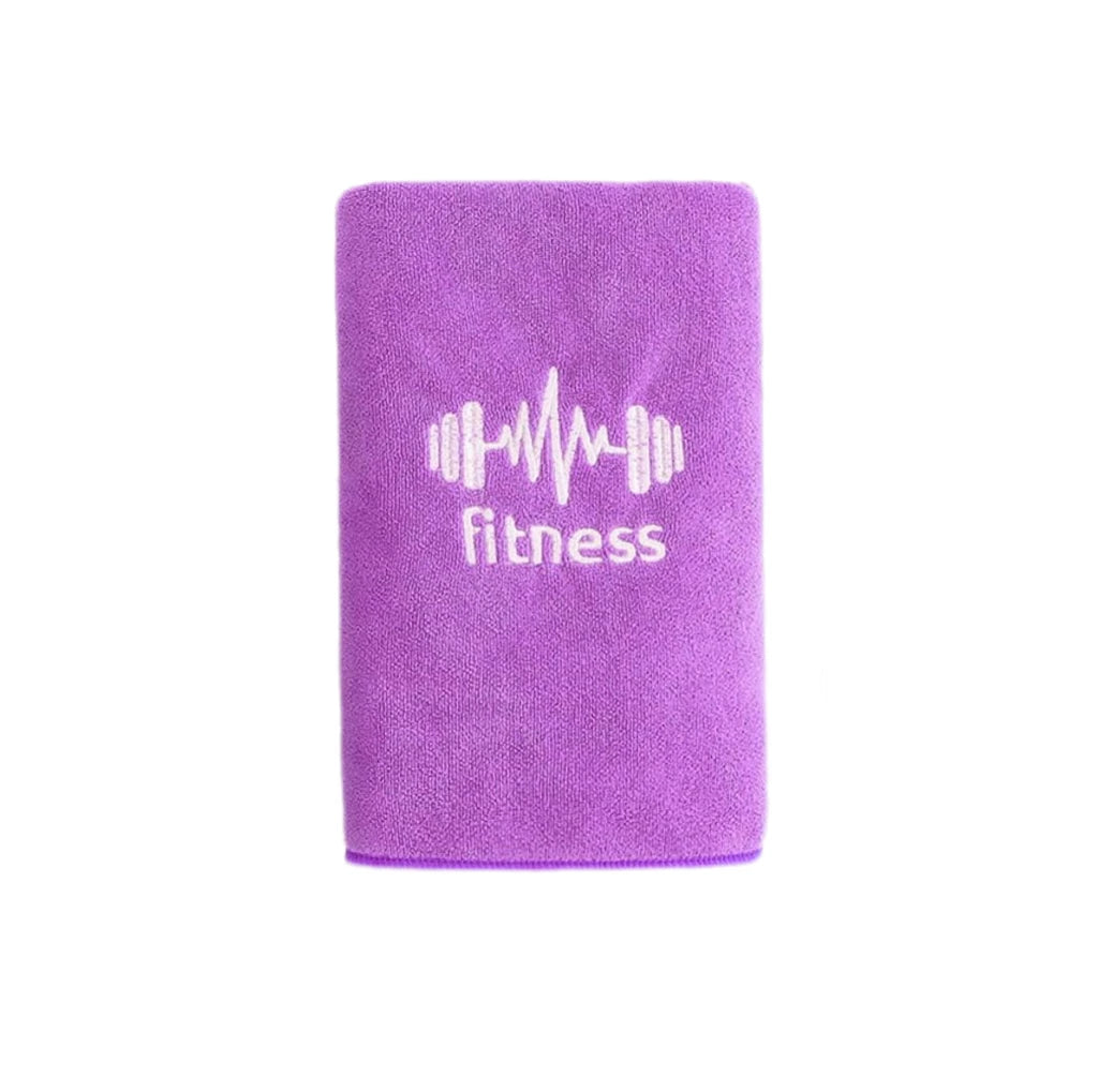 Fitness Sports Towel – Super Absorbent Quick-Dry Gym Towel