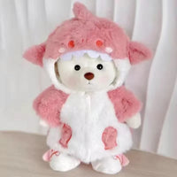 pink shark lianti
