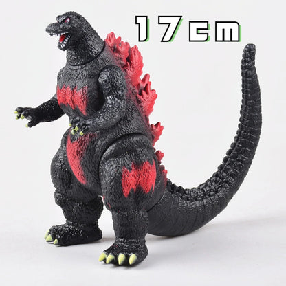 Godzilla King of Monsters Action Figure – Multi-Size Collectible Toy