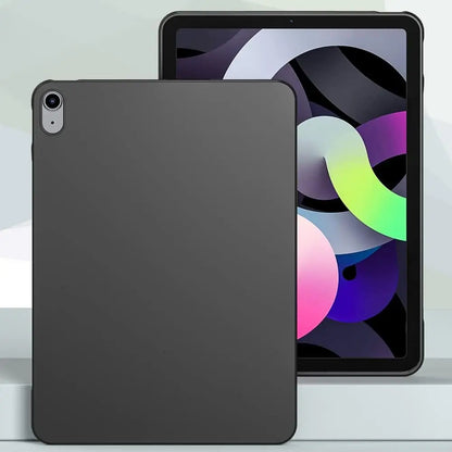 Silicone iPad Case – Flexible Soft TPU Shell for All Models