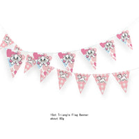 Flag 10Pcs