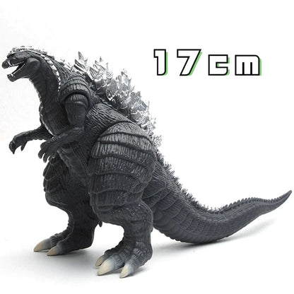 Godzilla King of Monsters Action Figure – Multi-Size Collectible Toy