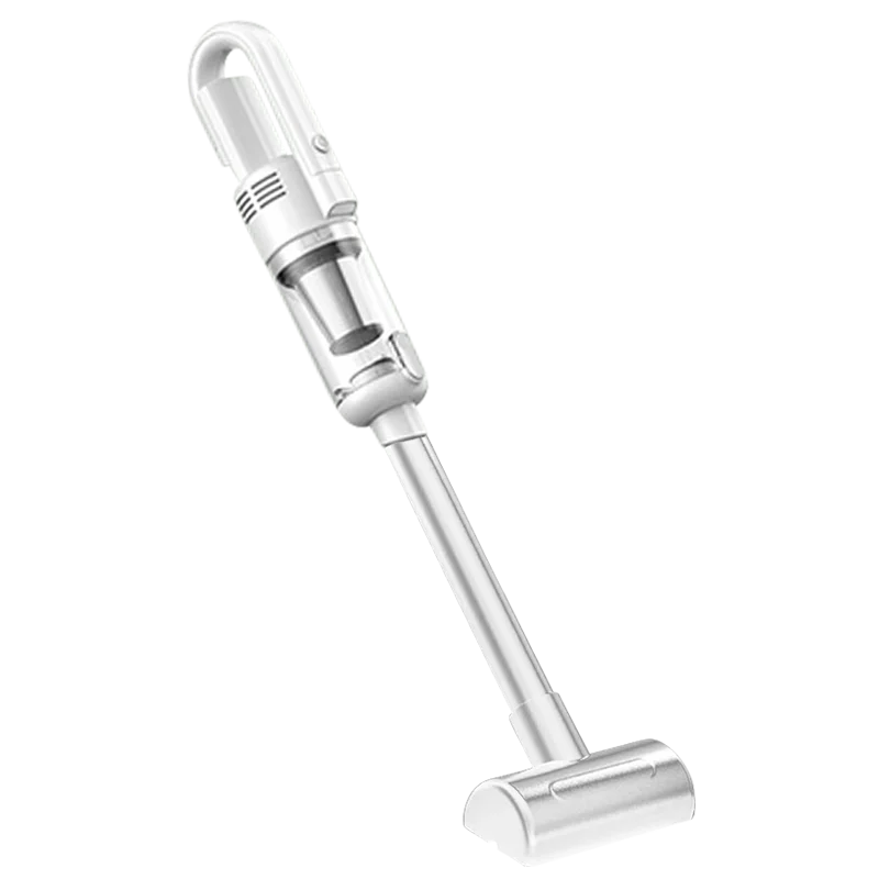 Cordless Handheld Vacuum Cleaner with HEPA Filter – Car & Home