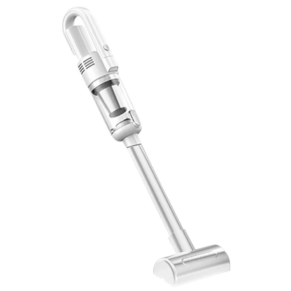 Cordless Handheld Vacuum Cleaner with HEPA Filter – Car & Home