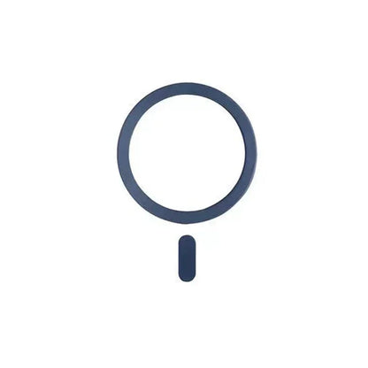 MagSafe Metal Ring Sticker for Magnetic Phone Mount & Wireless Charging