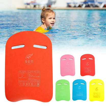 Swim Kickboard Float Training Board for Kids & Adults