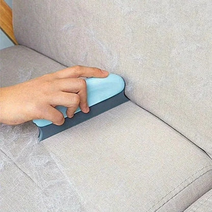 Pet Hair Remover Brush – Reusable Lint & Fur Cleaner