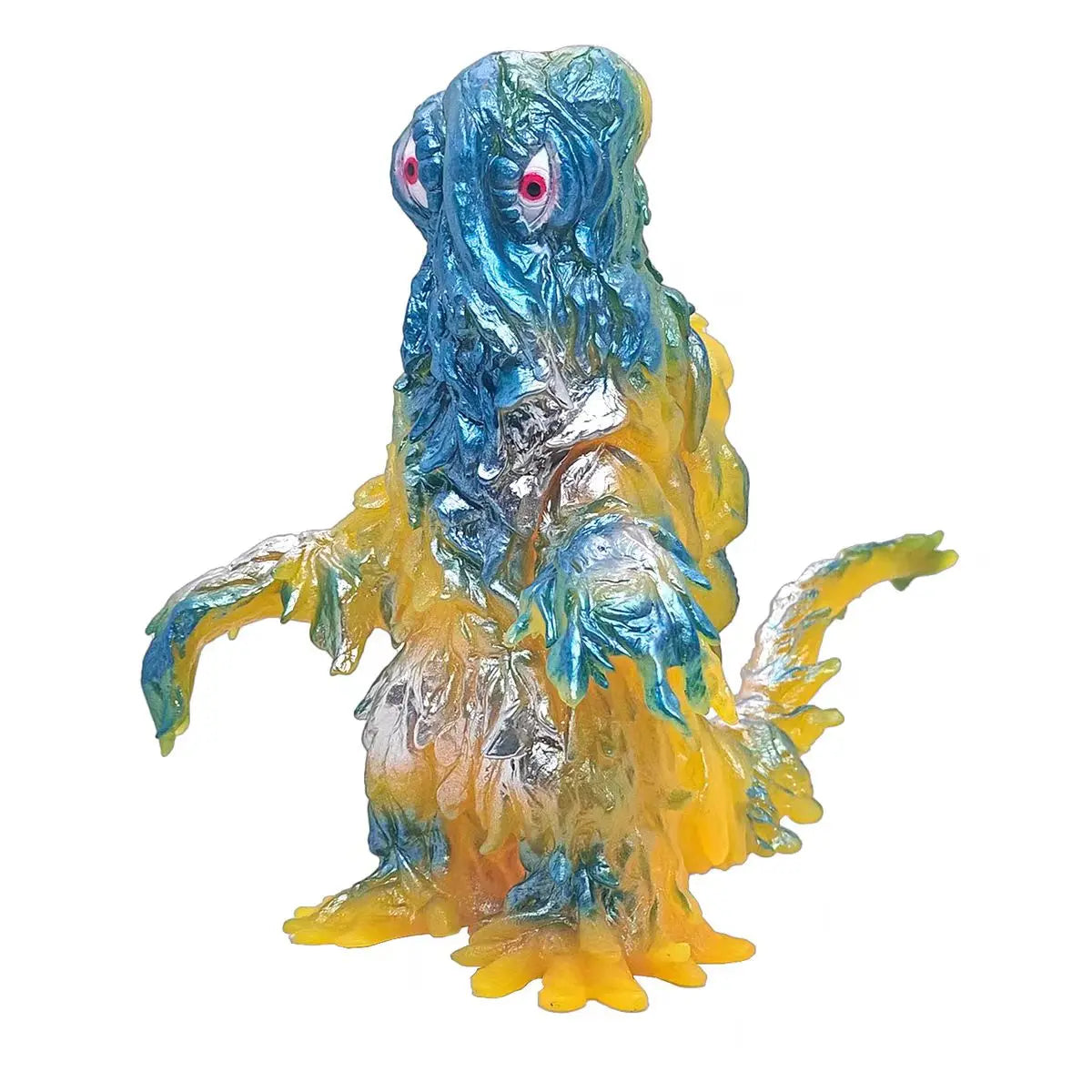 Godzilla Series Kaiju Action Figure – Soft PVC Monster Toy