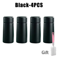 Black 4PCS