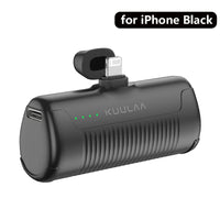 For iPhone Black