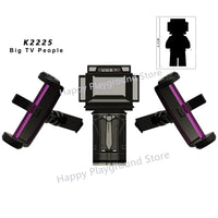 K2225 Big TV People