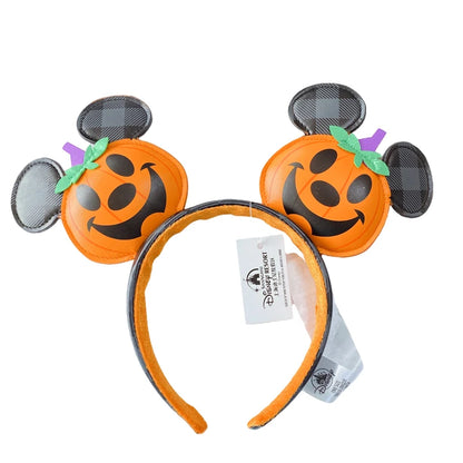 Minnie Mouse Ear Headband for Women & Adults