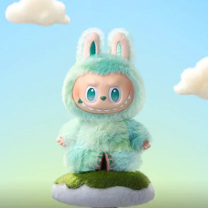 Labubu Big Into Energy Vinyl Plush Pendant Blind Box