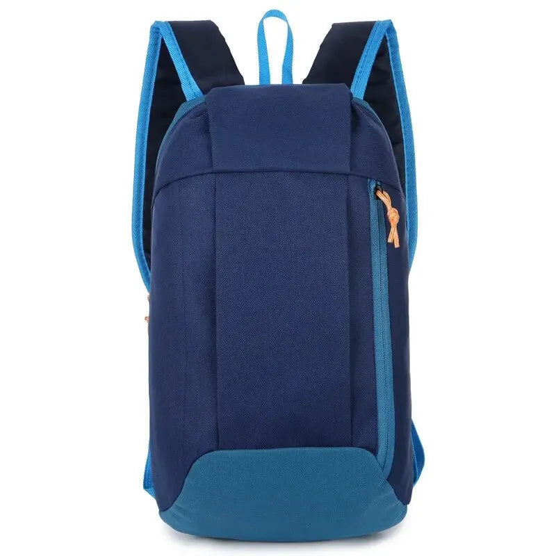 Lightweight Small Sports Backpack – Compact Outdoor Daypack for Men & Women