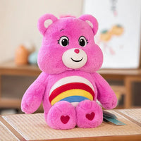 Heartwarming Bear