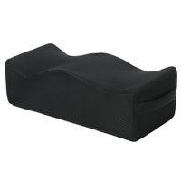 Black Mesh Fabric