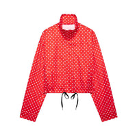 Red Dot Top