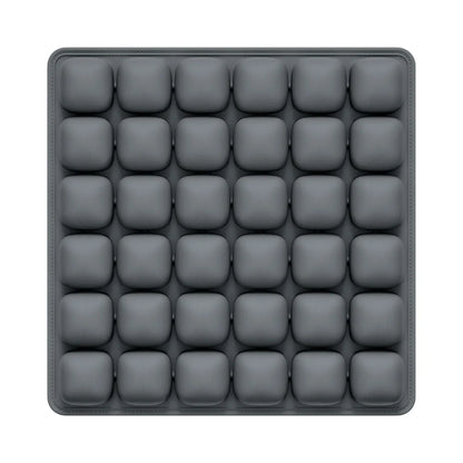 Inflatable 3D Air Seat Cushion for Office & Wheelchair