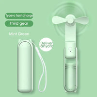 Green Usb