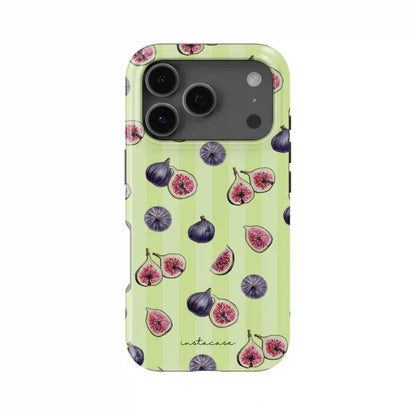 Lobster Chili Design iPhone Case