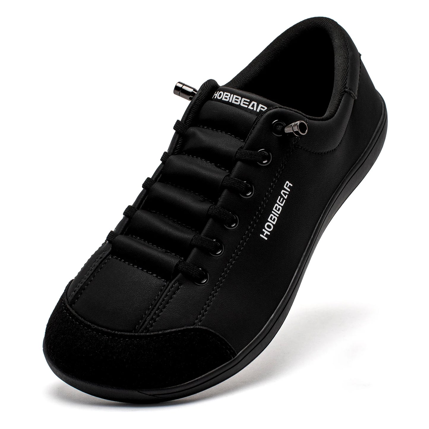 Barefoot Wide Toe Sneakers – Hobibear Unisex Minimalist Shoes