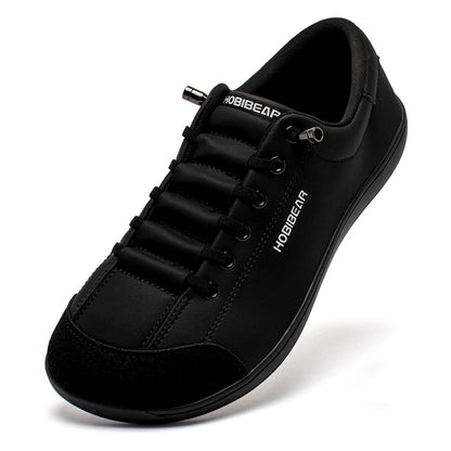 Barefoot Wide Toe Sneakers – Hobibear Unisex Minimalist Shoes