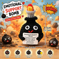 bomb