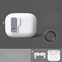 White A