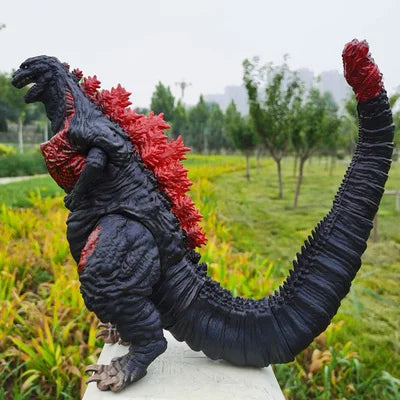 Godzilla vs King Kong Action Figure – Monster Battle Collectible Toy