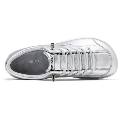 Barefoot Wide Toe Sneakers – Hobibear Unisex Minimalist Shoes