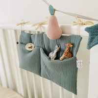 only bag 4