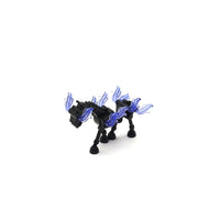 Skeleton Horse A