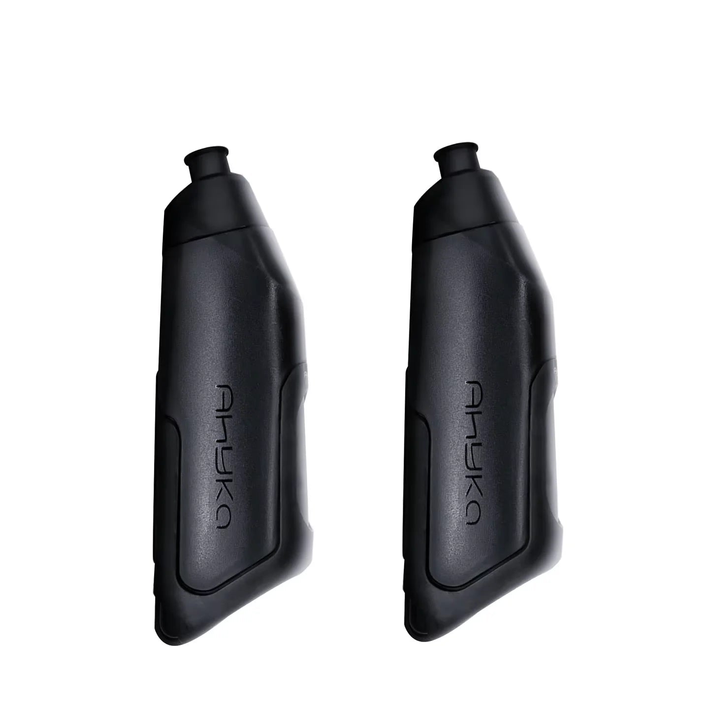 AhyKa Aerodynamic Road Bike Water Bottle Set