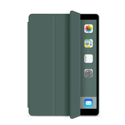 iPad Case Compatible with iPad A19 12th, Air 11, A16 11th, Pro 11 M4, 10th, 9th Gen, Mini 6, Air 5 4 3, 9.7 & More