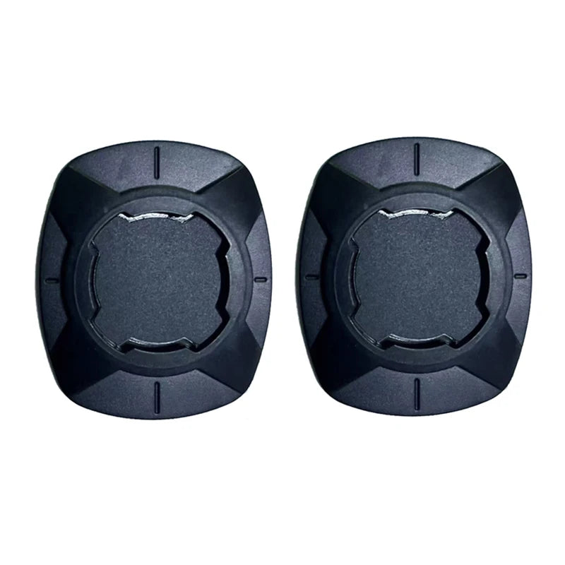 Bicycle Phone Mount Adhesive Patch – GPS Computer Back Pad Sticker