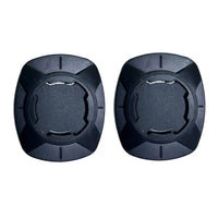 Black 2PCS