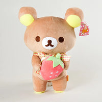 Strawberry BN 10.6in