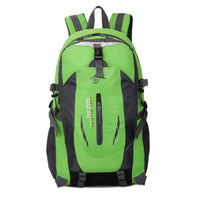type A  green
