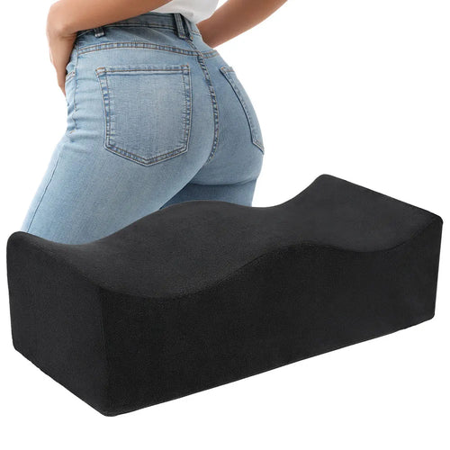 BBL Seat Cushion – Tailbone Relief & Lumbar Support Pillow