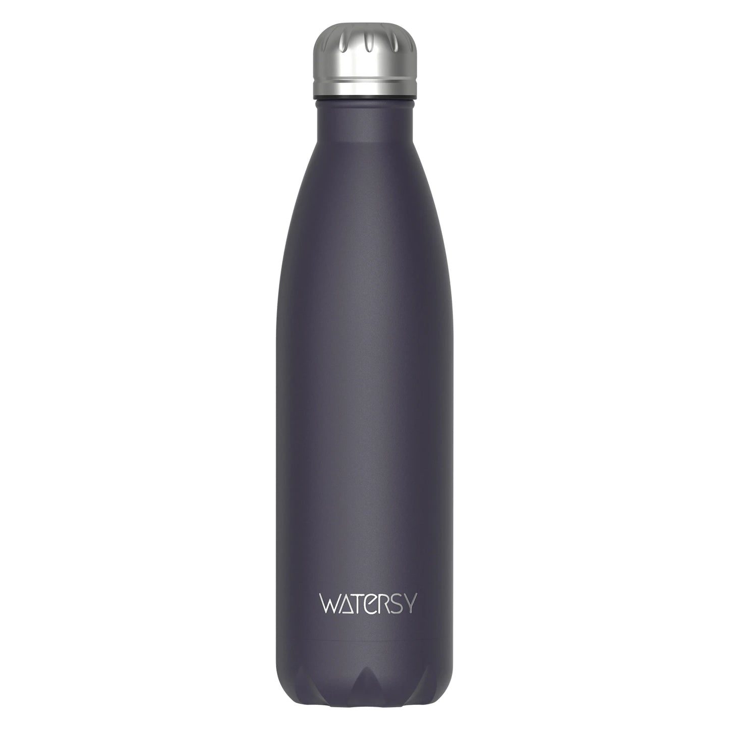 Insulated Stainless Steel Water Bottle 500ml – Vacuum Flask