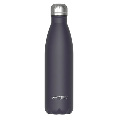 Insulated Stainless Steel Water Bottle 500ml – Vacuum Flask