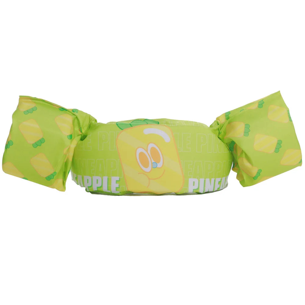 Kids Foam Swim Arm Floaties Buoyancy Armbands Baby Pool Swimming Aid