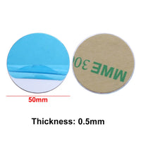 50x0.5mm