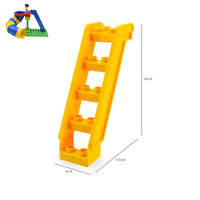 Yellow Stair