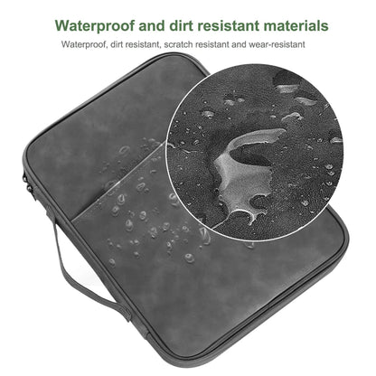Tablet Sleeve Bag for iPad Pro 11 12.9 13 inch & 10.2-11 inch